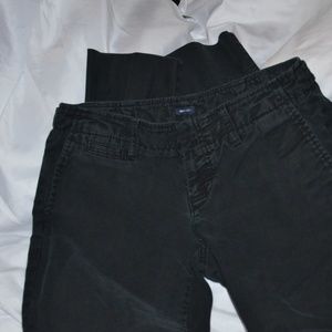 Gap Stretch Khakis